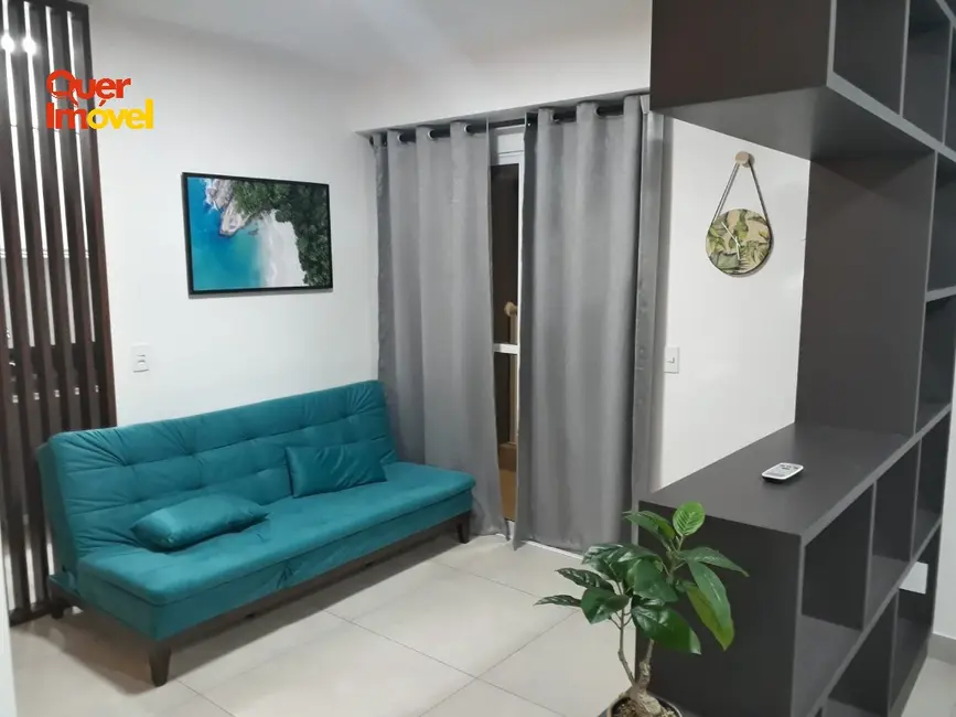 Apartamento com 1 quarto à venda, 42m2 em Jardim Sumaré, Ribeirao Preto - SP - imagem 2 Foto 2 de Apartamento com 1 quarto à venda, 42m2 em Jardim Sumaré, Ribeirao Preto - SP
