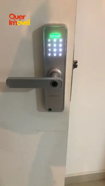 Apartamento com 1 quarto à venda, 42m2 em Jardim Sumaré, Ribeirao Preto - SP - imagem 9 Foto 9 de Apartamento com 1 quarto à venda, 42m2 em Jardim Sumaré, Ribeirao Preto - SP