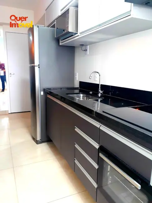 Apartamento com 1 quarto à venda, 42m2 em Jardim Sumaré, Ribeirao Preto - SP - imagem 4 Foto 4 de Apartamento com 1 quarto à venda, 42m2 em Jardim Sumaré, Ribeirao Preto - SP