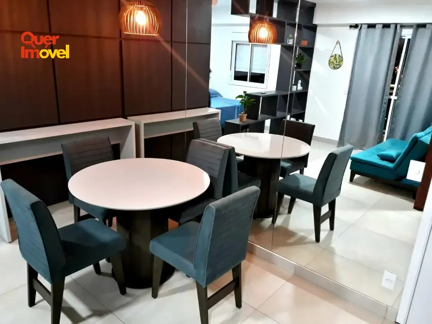 Apartamento com 1 quarto à venda, 42m2 em Jardim Sumaré, Ribeirao Preto - SP - imagem 7 Foto 7 de Apartamento com 1 quarto à venda, 42m2 em Jardim Sumaré, Ribeirao Preto - SP