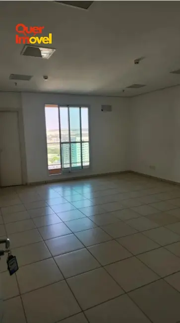 Foto 2 de Sala Comercial à venda, 37m2 em Nova Ribeirânia, Ribeirao Preto - SP