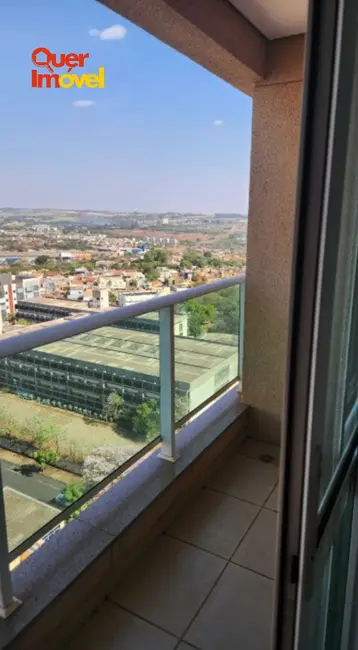 Foto 1 de Sala Comercial à venda, 37m2 em Nova Ribeirânia, Ribeirao Preto - SP