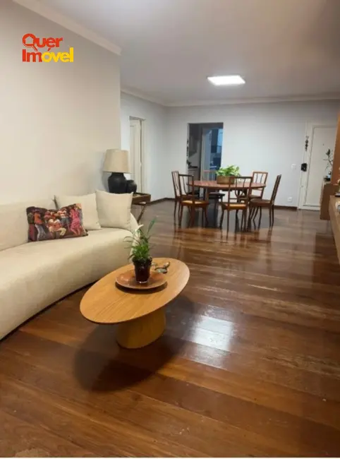 Apartamento com 3 quartos à venda, 156m2 em Centro, Ribeirao Preto - SP - imagem 3 Foto 3 de Apartamento com 3 quartos à venda, 156m2 em Centro, Ribeirao Preto - SP