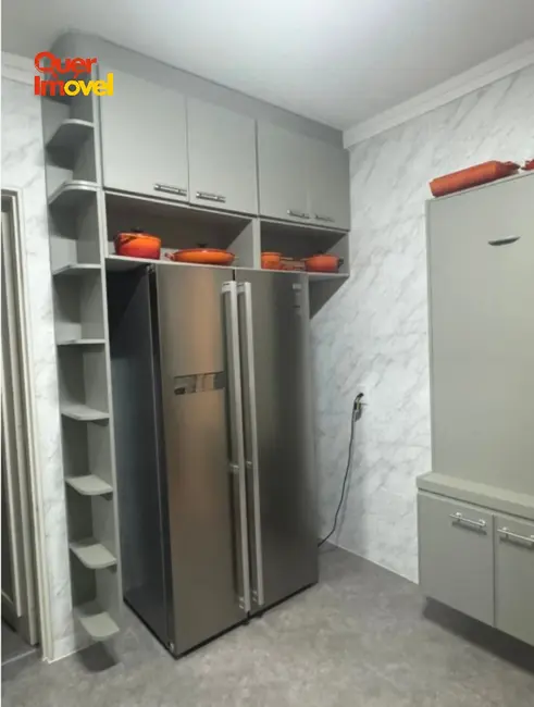 Apartamento com 3 quartos à venda, 156m2 em Centro, Ribeirao Preto - SP - imagem 7 Foto 7 de Apartamento com 3 quartos à venda, 156m2 em Centro, Ribeirao Preto - SP