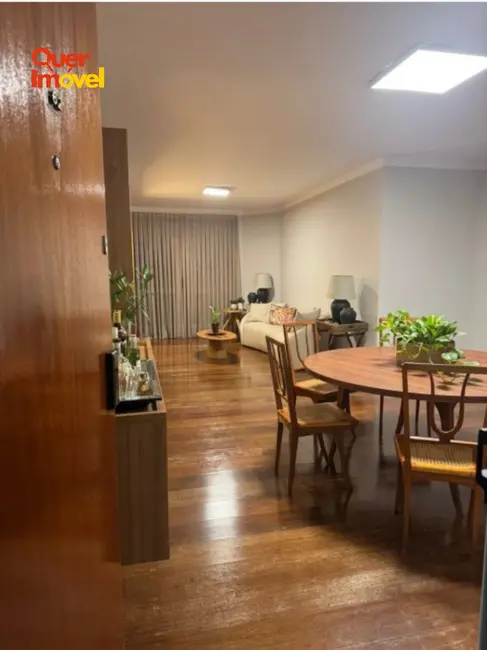 Apartamento com 3 quartos à venda, 156m2 em Centro, Ribeirao Preto - SP - imagem 1 Foto 1 de Apartamento com 3 quartos à venda, 156m2 em Centro, Ribeirao Preto - SP