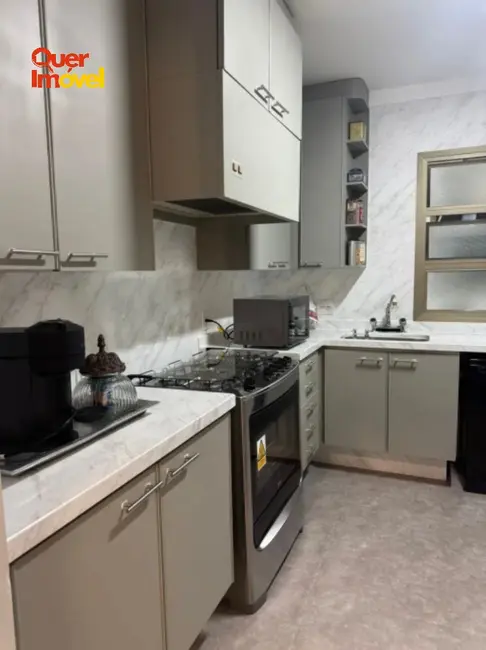 Apartamento com 3 quartos à venda, 156m2 em Centro, Ribeirao Preto - SP - imagem 5 Foto 5 de Apartamento com 3 quartos à venda, 156m2 em Centro, Ribeirao Preto - SP