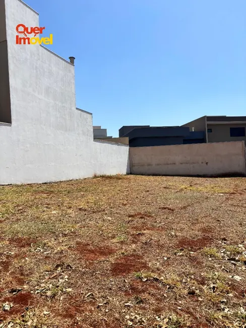 Foto 2 de Terreno / Lote à venda, 278m2 em Reserva Imperial, Ribeirao Preto - SP