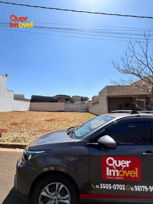 Foto 6 de Terreno / Lote à venda, 278m2 em Reserva Imperial, Ribeirao Preto - SP