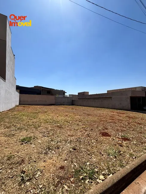 Foto 4 de Terreno / Lote à venda, 278m2 em Reserva Imperial, Ribeirao Preto - SP
