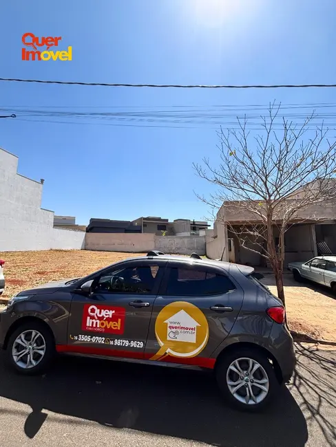 Foto 5 de Terreno / Lote à venda, 285m2 em Reserva Imperial, Ribeirao Preto - SP