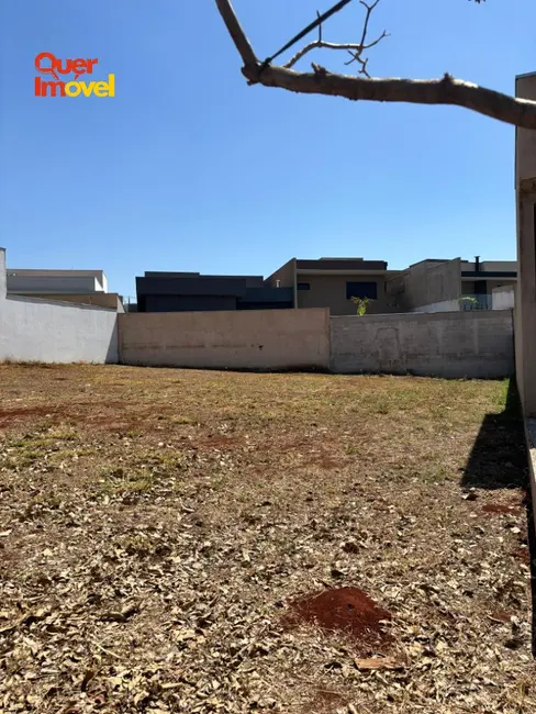 Foto 4 de Terreno / Lote à venda, 285m2 em Reserva Imperial, Ribeirao Preto - SP