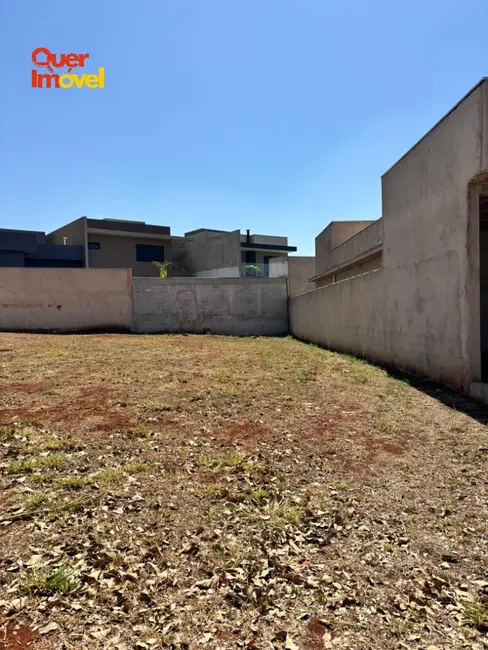 Foto 1 de Terreno / Lote à venda, 285m2 em Reserva Imperial, Ribeirao Preto - SP