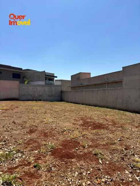 Foto 2 de Terreno / Lote à venda, 285m2 em Reserva Imperial, Ribeirao Preto - SP