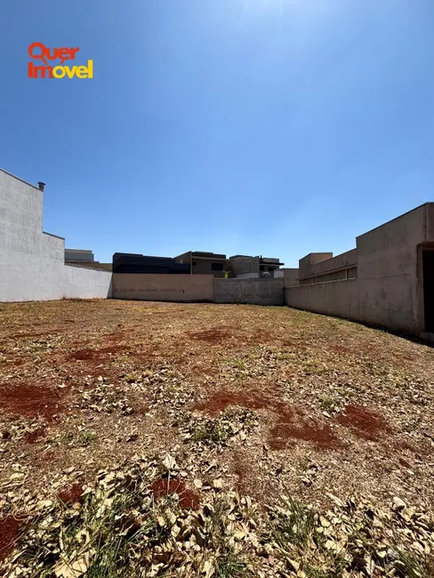 Foto 3 de Terreno / Lote à venda, 285m2 em Reserva Imperial, Ribeirao Preto - SP