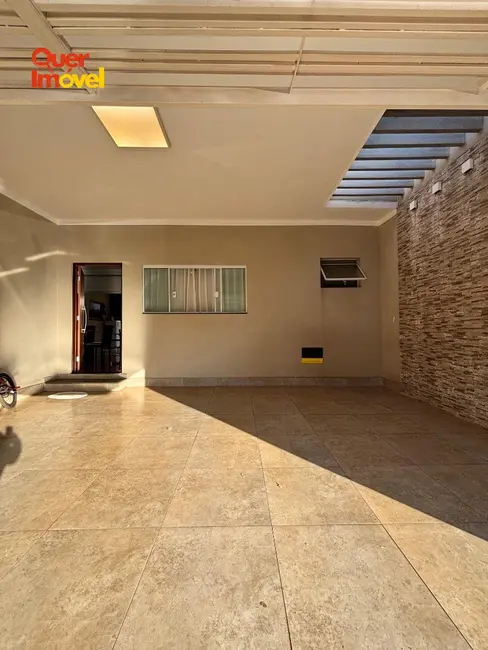 Casa com 3 quartos à venda, 185m2 em Residencial Greenville, Ribeirao Preto - SP - imagem 2 Foto 2 de Casa com 3 quartos à venda, 185m2 em Residencial Greenville, Ribeirao Preto - SP