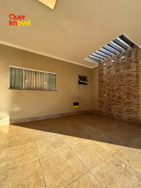 Casa com 3 quartos à venda, 185m2 em Residencial Greenville, Ribeirao Preto - SP - imagem 3 Foto 3 de Casa com 3 quartos à venda, 185m2 em Residencial Greenville, Ribeirao Preto - SP