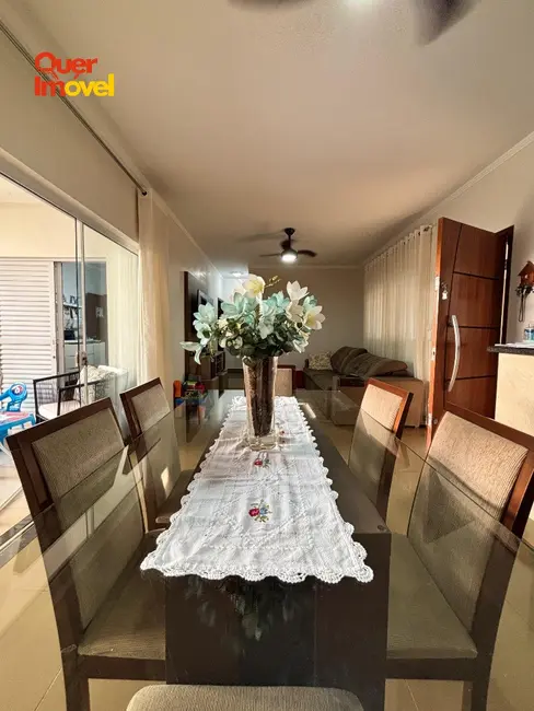 Casa com 3 quartos à venda, 185m2 em Residencial Greenville, Ribeirao Preto - SP - imagem 9 Foto 9 de Casa com 3 quartos à venda, 185m2 em Residencial Greenville, Ribeirao Preto - SP