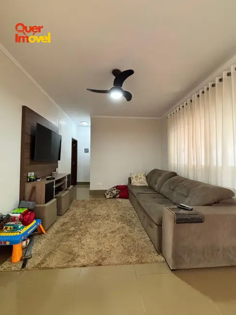 Casa com 3 quartos à venda, 185m2 em Residencial Greenville, Ribeirao Preto - SP - imagem 4 Foto 4 de Casa com 3 quartos à venda, 185m2 em Residencial Greenville, Ribeirao Preto - SP