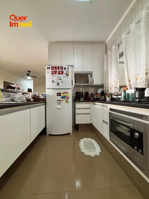 Casa com 3 quartos à venda, 185m2 em Residencial Greenville, Ribeirao Preto - SP - imagem 7 Foto 7 de Casa com 3 quartos à venda, 185m2 em Residencial Greenville, Ribeirao Preto - SP