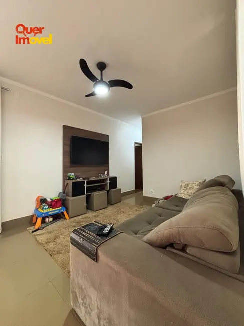 Casa com 3 quartos à venda, 185m2 em Residencial Greenville, Ribeirao Preto - SP - imagem 5 Foto 5 de Casa com 3 quartos à venda, 185m2 em Residencial Greenville, Ribeirao Preto - SP