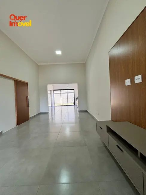 Foto 4 de Casa de Condomínio com 3 quartos à venda, 149m2 em Jardim Cybelli, Ribeirao Preto - SP