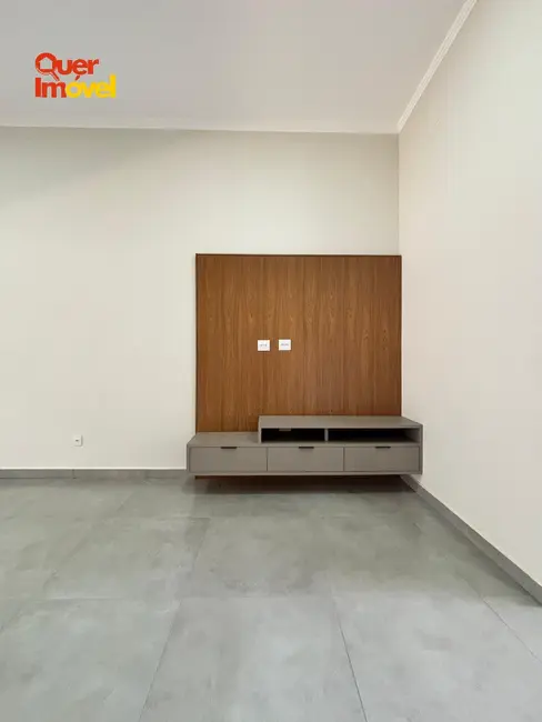 Foto 6 de Casa de Condomínio com 3 quartos à venda, 149m2 em Jardim Cybelli, Ribeirao Preto - SP