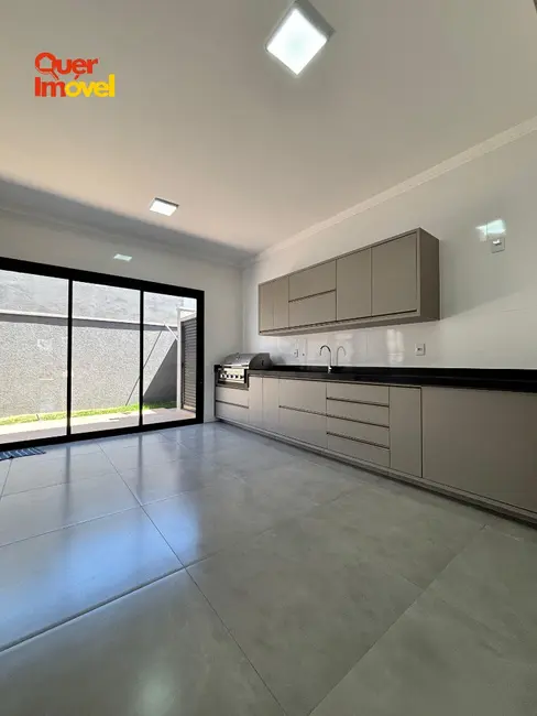 Foto 7 de Casa de Condomínio com 3 quartos à venda, 149m2 em Jardim Cybelli, Ribeirao Preto - SP