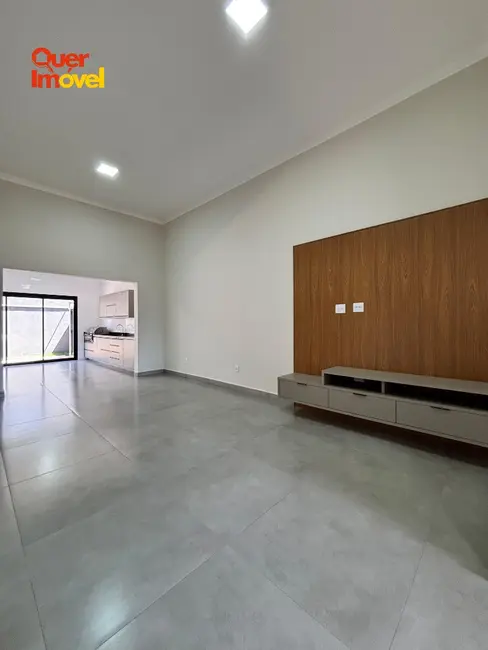 Foto 5 de Casa de Condomínio com 3 quartos à venda, 149m2 em Jardim Cybelli, Ribeirao Preto - SP