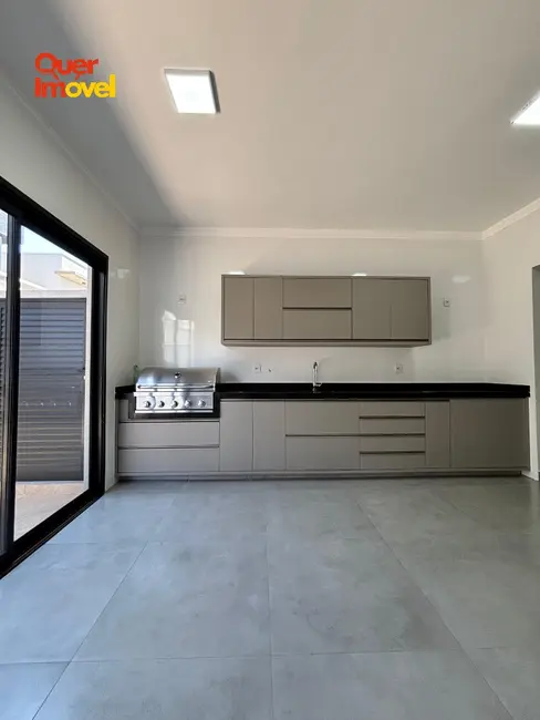 Foto 9 de Casa de Condomínio com 3 quartos à venda, 149m2 em Jardim Cybelli, Ribeirao Preto - SP