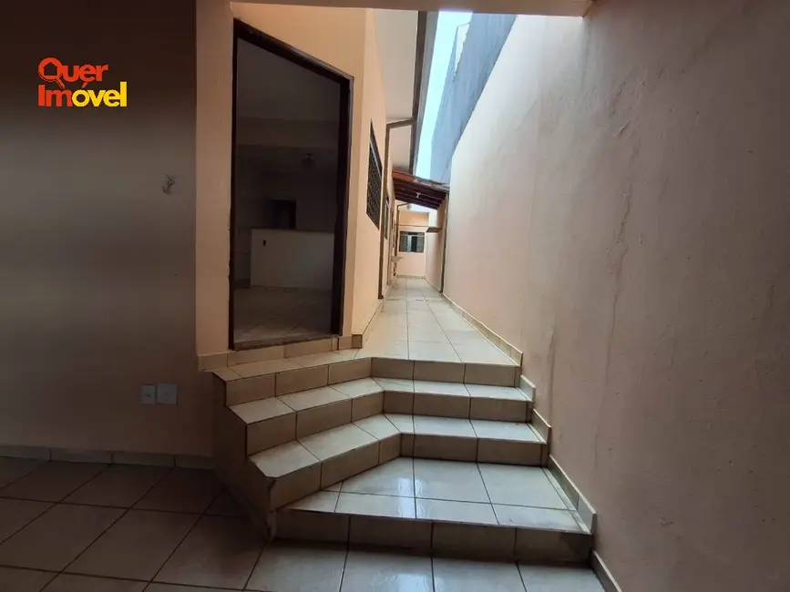 Foto 1 de Casa com 3 quartos à venda, 130m2 em Vila Virgínia, Ribeirao Preto - SP