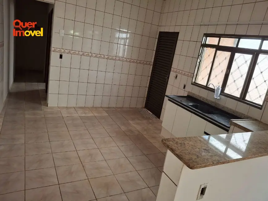Foto 5 de Casa com 3 quartos à venda, 130m2 em Vila Virgínia, Ribeirao Preto - SP