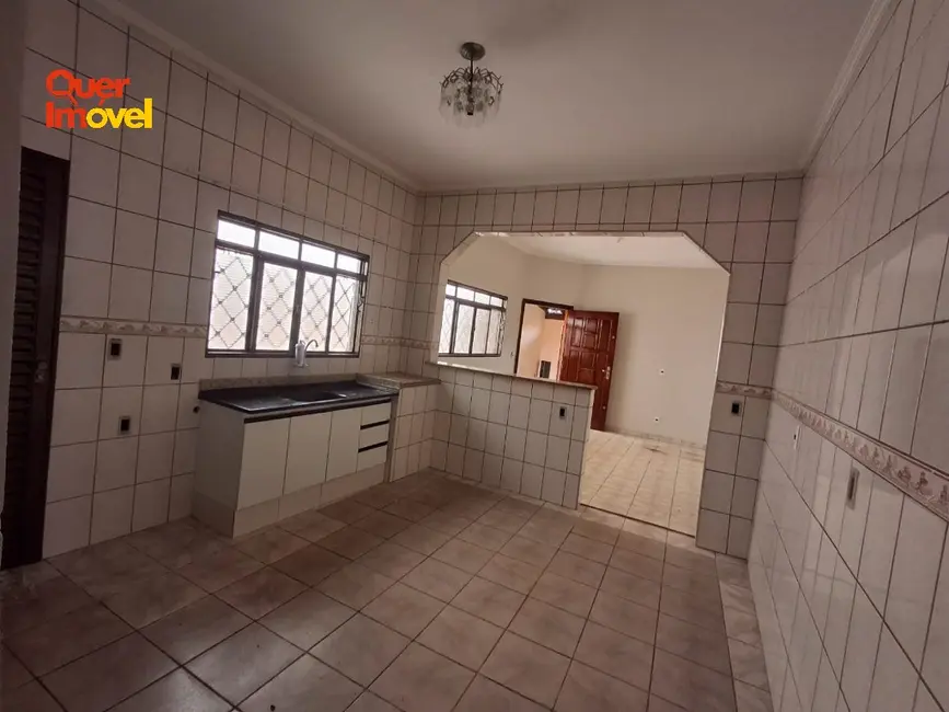 Foto 4 de Casa com 3 quartos à venda, 130m2 em Vila Virgínia, Ribeirao Preto - SP