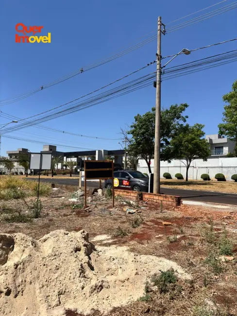 Foto 6 de Terreno / Lote à venda, 364m2 em Jardim Cybelli, Ribeirao Preto - SP