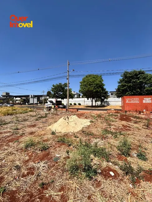 Foto 7 de Terreno / Lote à venda, 364m2 em Jardim Cybelli, Ribeirao Preto - SP