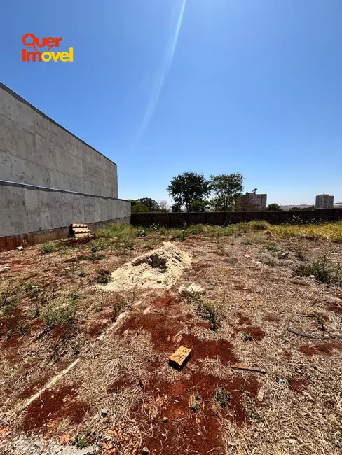 Foto 2 de Terreno / Lote à venda, 364m2 em Jardim Cybelli, Ribeirao Preto - SP