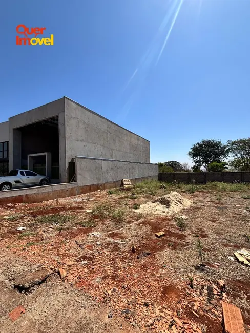 Foto 3 de Terreno / Lote à venda, 364m2 em Jardim Cybelli, Ribeirao Preto - SP
