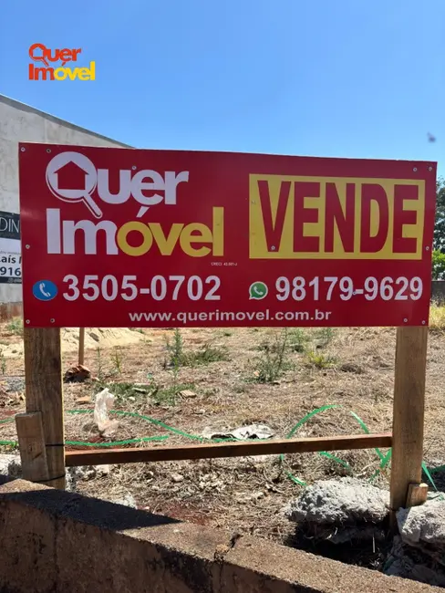 Foto 1 de Terreno / Lote à venda, 364m2 em Jardim Cybelli, Ribeirao Preto - SP