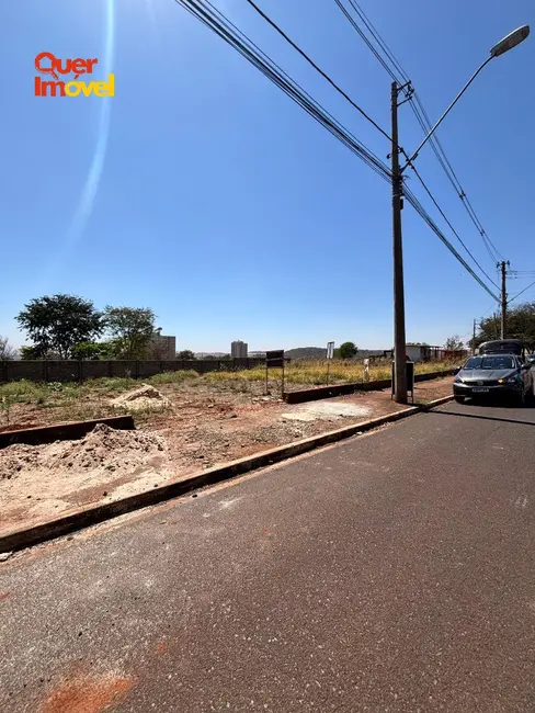 Foto 5 de Terreno / Lote à venda, 364m2 em Jardim Cybelli, Ribeirao Preto - SP