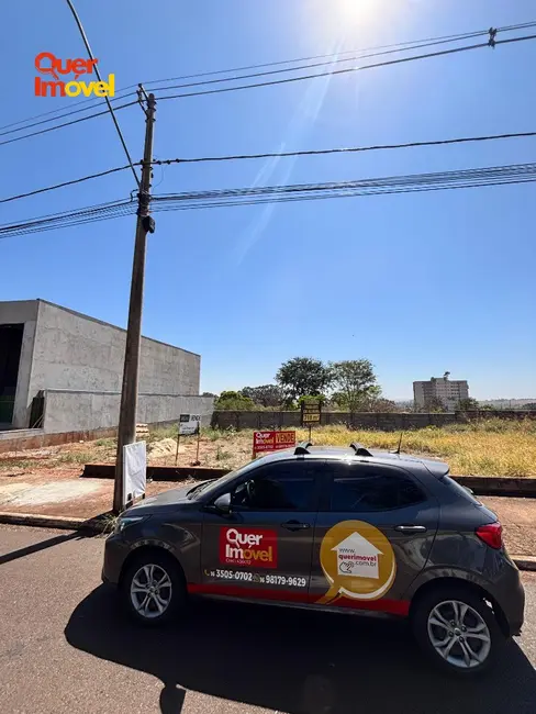 Foto 4 de Terreno / Lote à venda, 364m2 em Jardim Cybelli, Ribeirao Preto - SP