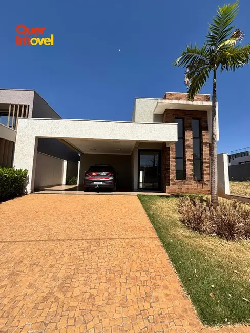 Foto 2 de Casa de Condomínio com 3 quartos à venda, 152m2 em Reserva Imperial, Ribeirao Preto - SP