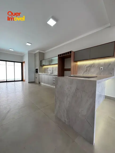 Foto 7 de Casa de Condomínio com 3 quartos à venda, 152m2 em Reserva Imperial, Ribeirao Preto - SP