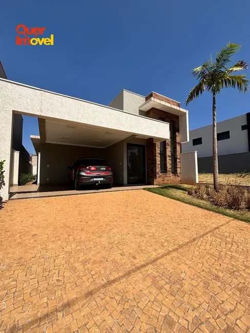 Foto 3 de Casa de Condomínio com 3 quartos à venda, 152m2 em Reserva Imperial, Ribeirao Preto - SP