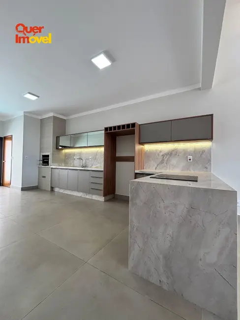 Foto 9 de Casa de Condomínio com 3 quartos à venda, 152m2 em Reserva Imperial, Ribeirao Preto - SP