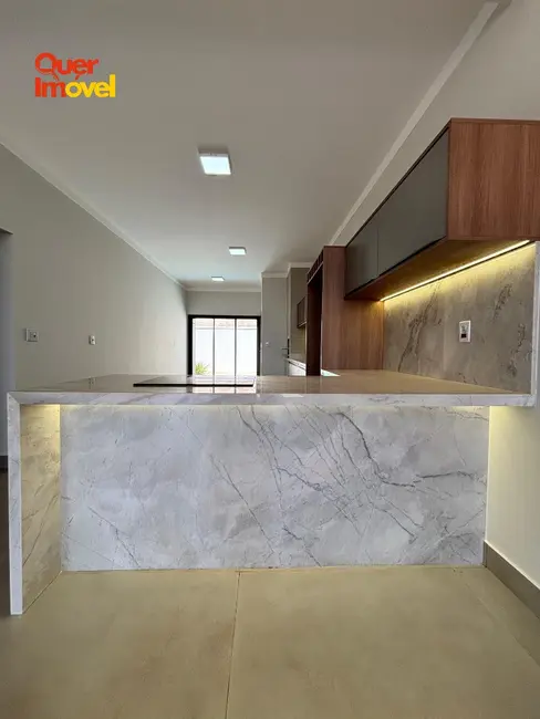 Foto 6 de Casa de Condomínio com 3 quartos à venda, 152m2 em Reserva Imperial, Ribeirao Preto - SP