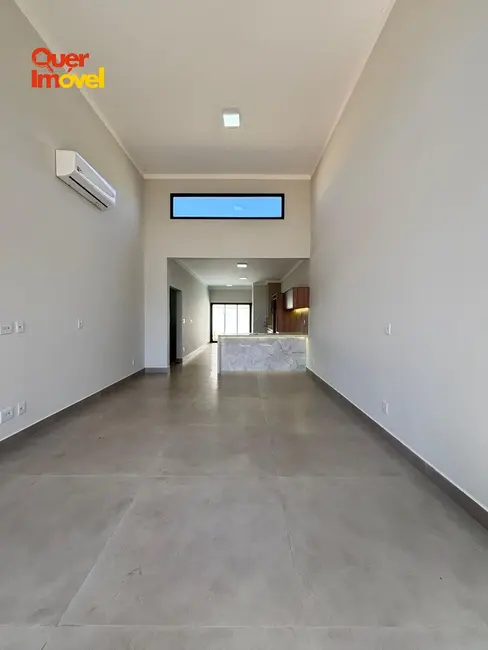 Foto 4 de Casa de Condomínio com 3 quartos à venda, 152m2 em Reserva Imperial, Ribeirao Preto - SP