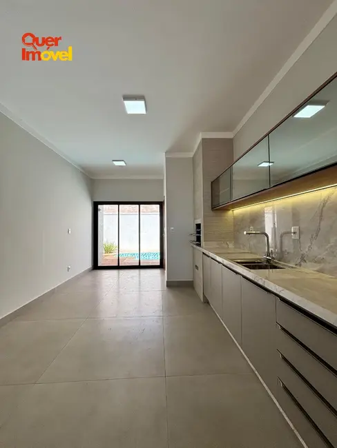 Foto 8 de Casa de Condomínio com 3 quartos à venda, 152m2 em Reserva Imperial, Ribeirao Preto - SP