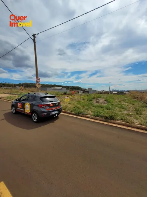 Foto 2 de Terreno / Lote à venda, 300m2 em Ribeirao Preto - SP