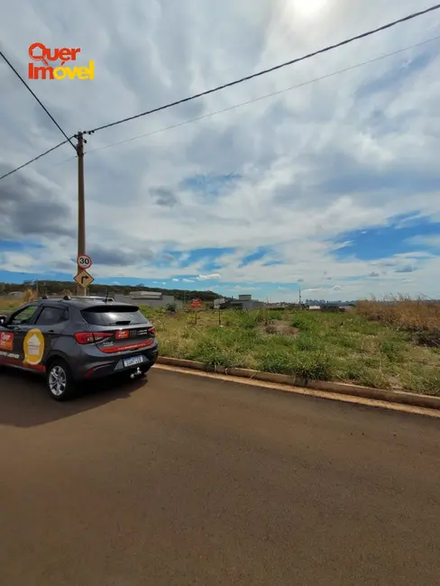 Foto 5 de Terreno / Lote à venda, 300m2 em Ribeirao Preto - SP