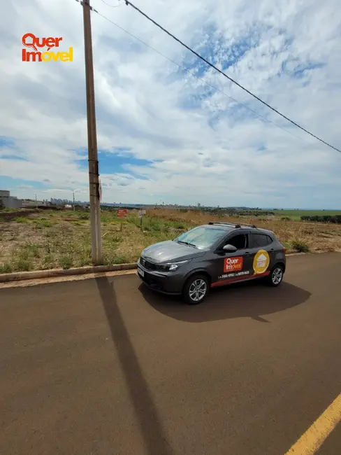 Foto 4 de Terreno / Lote à venda, 300m2 em Ribeirao Preto - SP