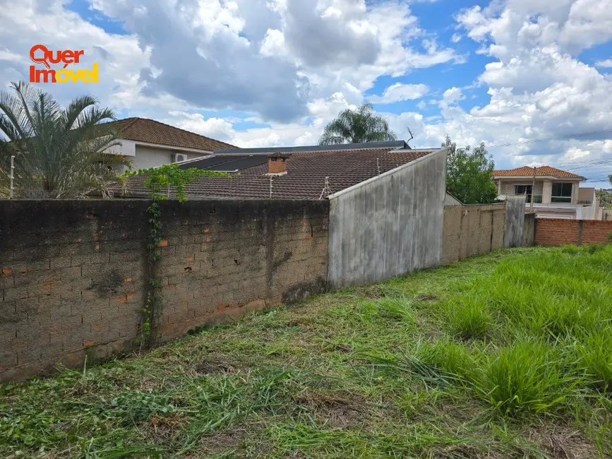 Foto 8 de Terreno / Lote à venda, 518m2 em City Ribeirão, Ribeirao Preto - SP